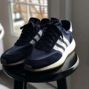 Adidas Iniki Navy